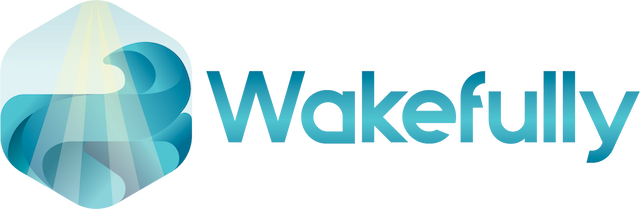 Wakefully Logo